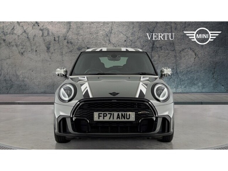 MINI Hatchback 1.5 Cooper Sport 3dr Petrol Hatchback